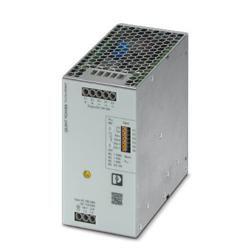 QUINT4-PS/1AC/24DC/20/+ Phoenix Contact 2904617 20 Amp Power supply QUINT POWER 24 VDC 24 VDC