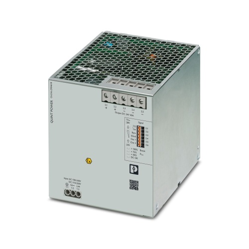 Phoenix Contact 2904618 Power supply QUINT4-PS/1AC/24DC/40/+