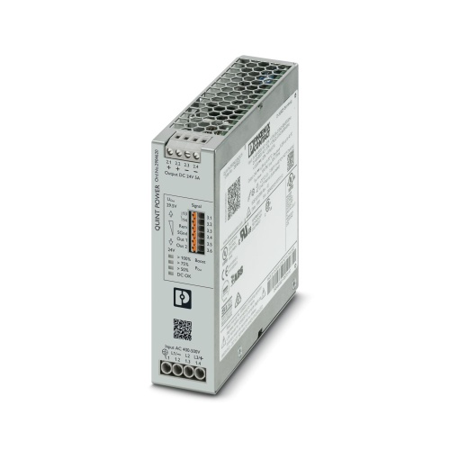 Phoenix Contact 2904620 Power supply QUINT4-PS/3AC/24DC/5