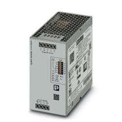 QUINT4-PS/3AC/24DC/20 Phoenix Contact 2904622 Power Supply 3 Phase 24V 20A QUINT