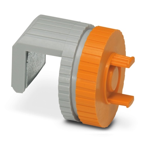 Phoenix Contact 2904895 Holder PACT RCP-CLAMP