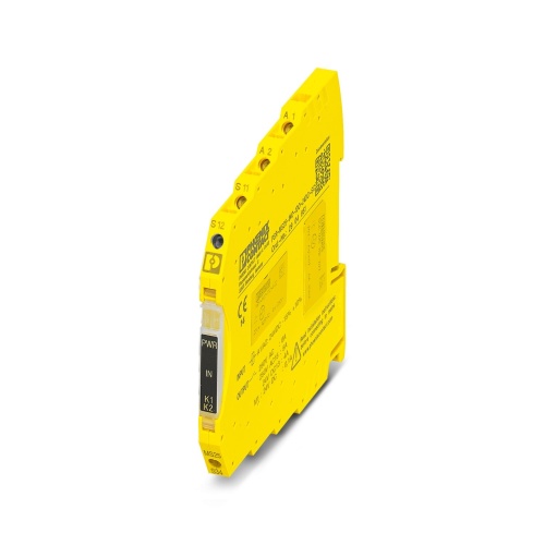 Phoenix Contact 2904951 Safety relays PSR-MS25-1NO-1DO-24DC-SC