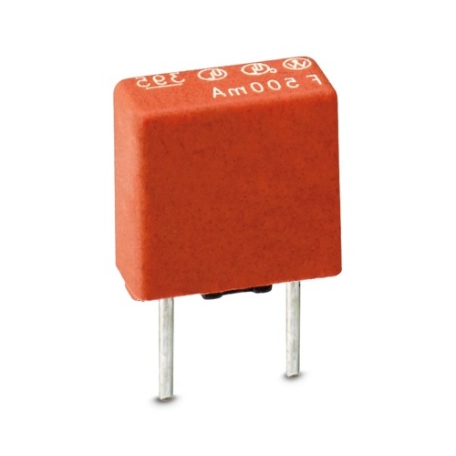 Phoenix Contact 2905276 Fuse set FUSE/TE5/500MA/F-10PCS