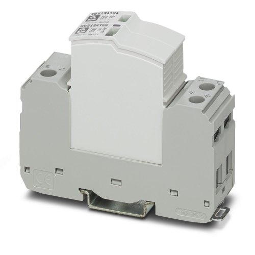 Phoenix Contact 2905348 Type 2 surge arrester VAL-SEC-T2-1S-175-FM