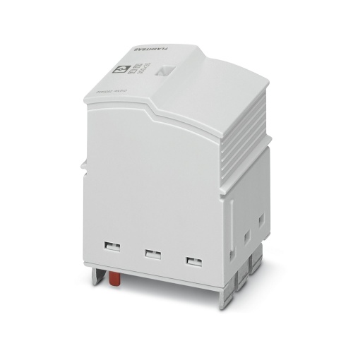 Phoenix Contact 2905422 Type 1 surge protection plug FLT-SEC-P-T1-350/25-P