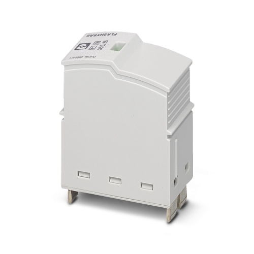 Phoenix Contact 2905471 Type 1/2 surge protection plug FLT-SEC-T1-350/25-P