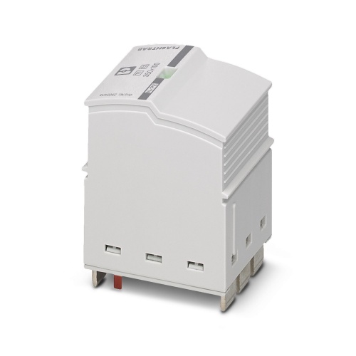 Phoenix Contact 2905473 Type 1 surge protection plug FLT-SEC-P-T1-N/PE-350/100-P