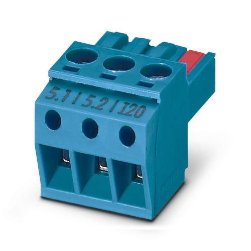 Phoenix Contact 2905679 Plug MACX MCR-EX-I20