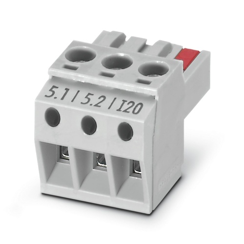 Phoenix Contact 2905680 Plug MACX MCR-I20