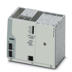 TRIO-UPS-2G/1AC/1AC/120V/750VA Phoenix Contact 2905908 TRIO AC/AC UPS 120 VAC 6 Amp