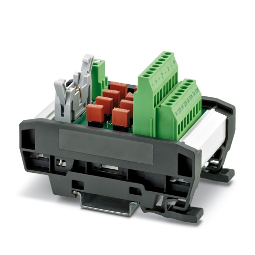 Phoenix Contact 2905935 Passive module UM-FLK10/AI/FU/ROC800