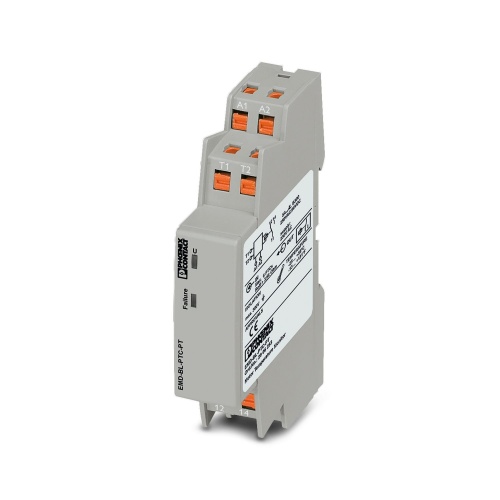 Phoenix Contact 2906253 Monitoring relay EMD-BL-PTC-PT