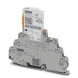 TTC-6P-3-HF-M-12DC-UT-I Phoenix Contact 2906744 Surge protection for information technology Surge protection device