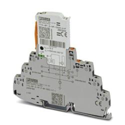 TTC-6P-3-HF-F-M-12DC-UT-I Phoenix Contact 2906786 Surge protection for information technology Surge protection device