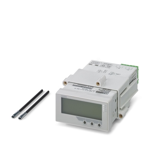 Phoenix Contact 2907064 Digital display FA MCR-D-TUI-UI-2REL-UP