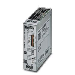 QUINT4-UPS/24DC/24DC/20/EC Phoenix Contact 2907076 QUINT DC/DC UPS 24 VDC 20 Amp