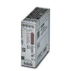 QUINT4-UPS/24DC/24DC/40/USB Phoenix Contact 2907078 QUINT DC/DC UPS 24 VDC 40 Amp