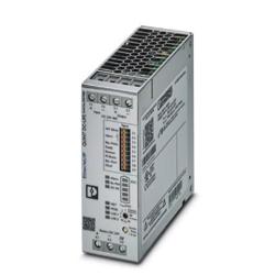 QUINT4-UPS/24DC/24DC/40/EIP Phoenix Contact 2907080 QUINT DC/DC UPS 24 VDC 40 Amp