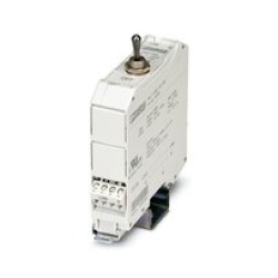 Phoenix Contact 2907193 Breaker HMC 11 120AC 3A C1D2 1 Pole 3 A