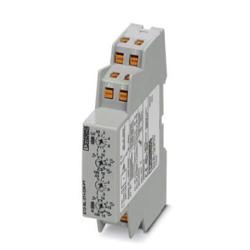 REL-IR2/LDP- 24DC/2X21  Phoenix Contact 2907714 Timed relay 1floatingPDT