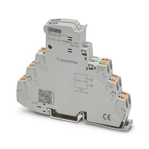 Phoenix Contact 2907811 Remote signaling set TTC-6-FMRS-PT