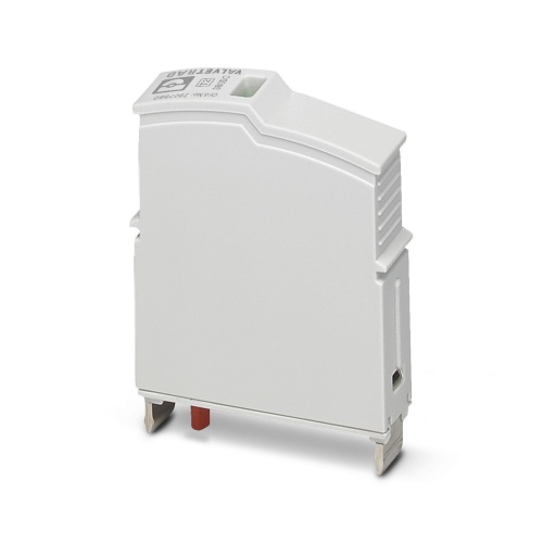 Phoenix Contact 2907880 Type 2 surge protection plug VAL-SEC-T2-380DC-P