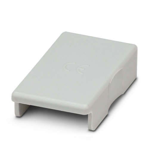Phoenix Contact 2907999 Wiring bridge end cover TMC 8 B END CAP