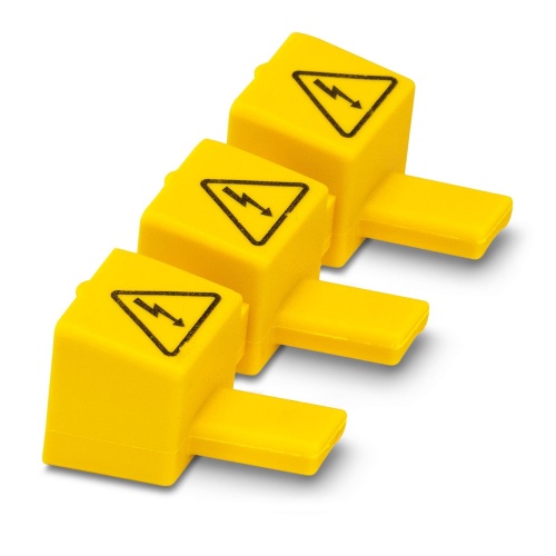 Phoenix Contact 2908000 Protective cover TMC 8 B BUS CAP