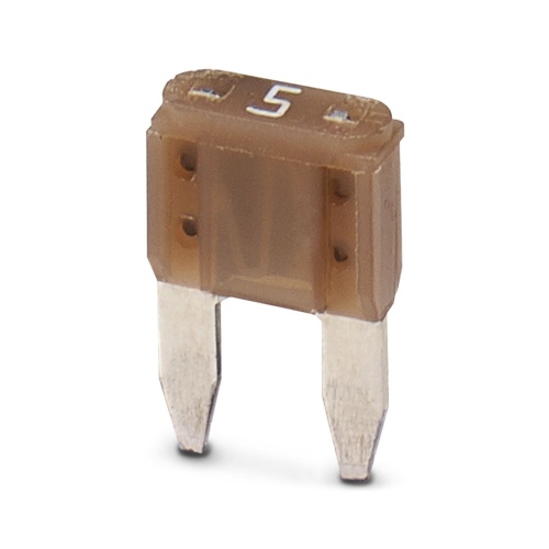 Phoenix Contact 2908367 Fuse FUSE  5A/32V FK-1