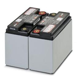 UPS-BAT-KIT-WTR 2X12V/13AH Phoenix Contact 2908368 Battery unit