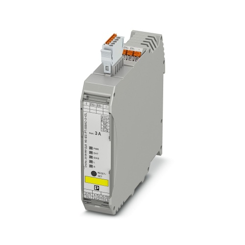Phoenix Contact 2908669 Hybrid motor starter ELR H5-IES-PT/500AC-3-IOL
