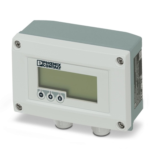 Phoenix Contact 2908782 Digital display FA MCR-FDS-I-I-OLP