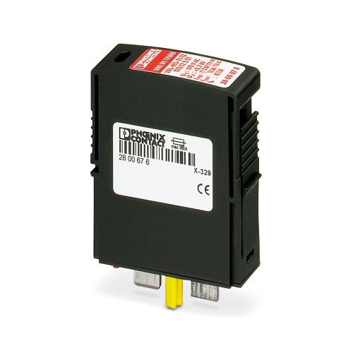 Phoenix Contact 2910328 Type 1 surge protection plug VAL-US-48/65-P