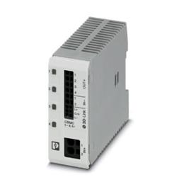 CBMC E4 24DC/1-4A+ IOL Phoenix 2910410 Device circuit breakers max. 16 Amp DC 18 VDC - 30 VDC