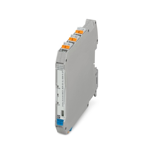 Phoenix Contact 2924045 Isolation switch amplifier MACX MCR-EX-SL-NAM-R-SP