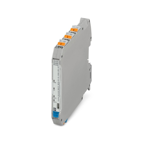 Phoenix Contact 2924061 Isolation switch amplifier MACX MCR-EX-SL-NAM-2RO-SP