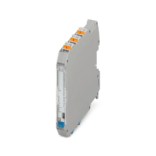 Phoenix Contact 2924087 Isolation switch amplifier MACX MCR-EX-SL-2NAM-RO-SP