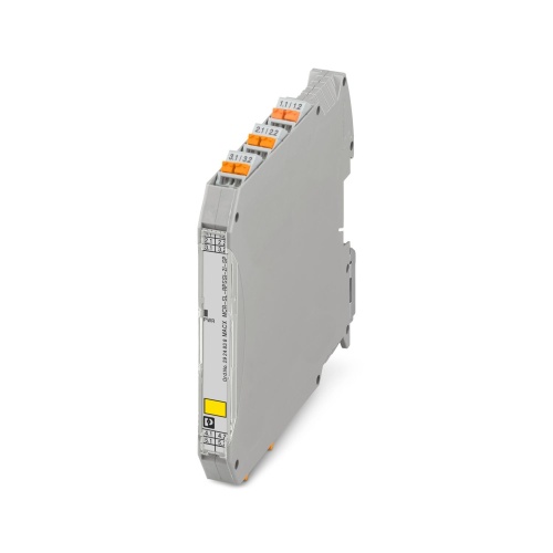 Phoenix Contact 2924838 Repeater power supply MACX MCR-SL-RPSSI-2I-SP