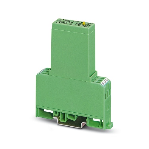 Phoenix Contact 2942810 Solid-state relay module EMG 17-OV- 24DC/ 48DC/2