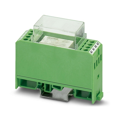 Phoenix Contact 2947721 Relay module EMG 22-REL/KSR- 24/21AU