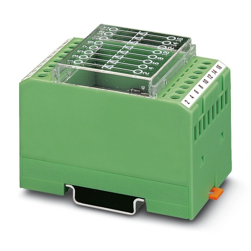 Phoenix Contact 2950103 Diode block EMG 45-DIO 8E