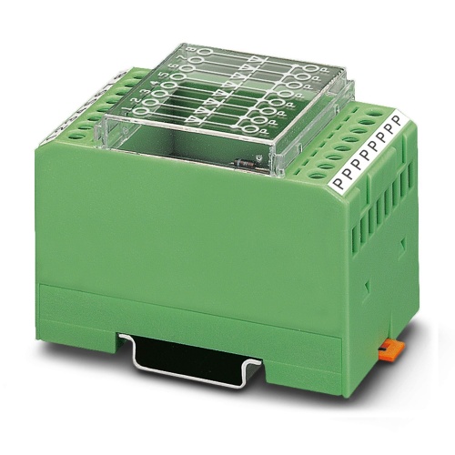 Phoenix Contact 2954879 Diode block EMG 45-DIO 8P-1N5408