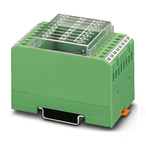Phoenix Contact 2954882 Diode block EMG 45-DIO 8M-1N5408