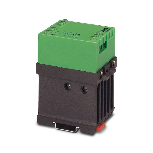 Phoenix Contact 2964186 Reversing load relay ELR W3/ 9-500