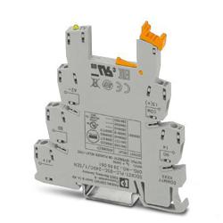 OPT-60DC/ 24DC/ 2  Phoenix Contact 2966061 Relay socket