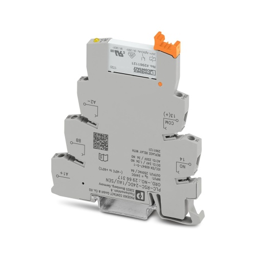 Phoenix Contact 2966317 Relay module PLC-RSC- 24DC/ 1AU/SEN