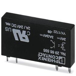 PLC-OSC-120UC/ 48DC/100/SEN  Phoenix Contact 2966595 Single solid-state relay