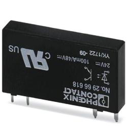 Phoenix Contact 2966618 Single solid-state relay