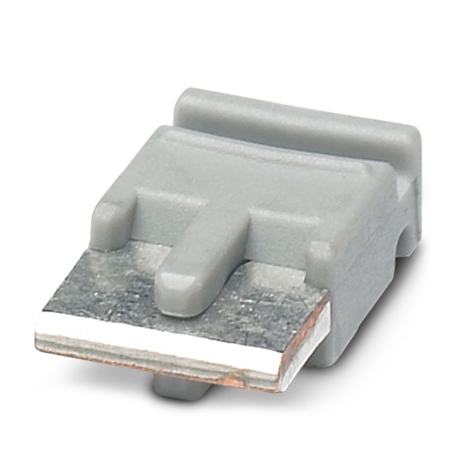 Phoenix Contact 2966825 Single plug-in bridge FBST 6-PLC GY