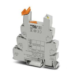 PLC-BSC- 24DC/ 1/SEN  Phoenix Contact 2967031 Relay socket